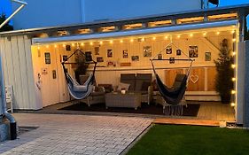 Villa Scandic Apartments