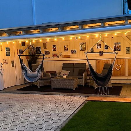 רוסט Villa Scandic Apartments מראה חיצוני תמונה