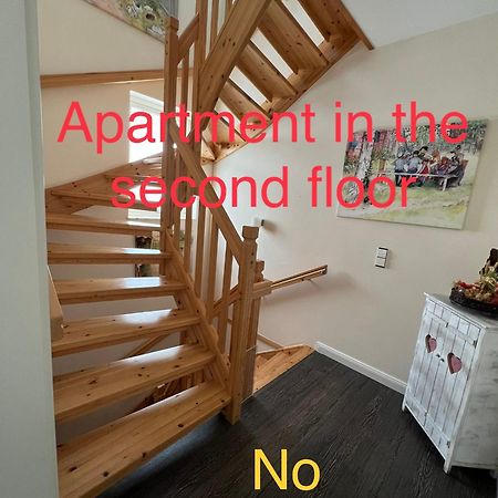 רוסט Villa Scandic Apartments מראה חיצוני תמונה