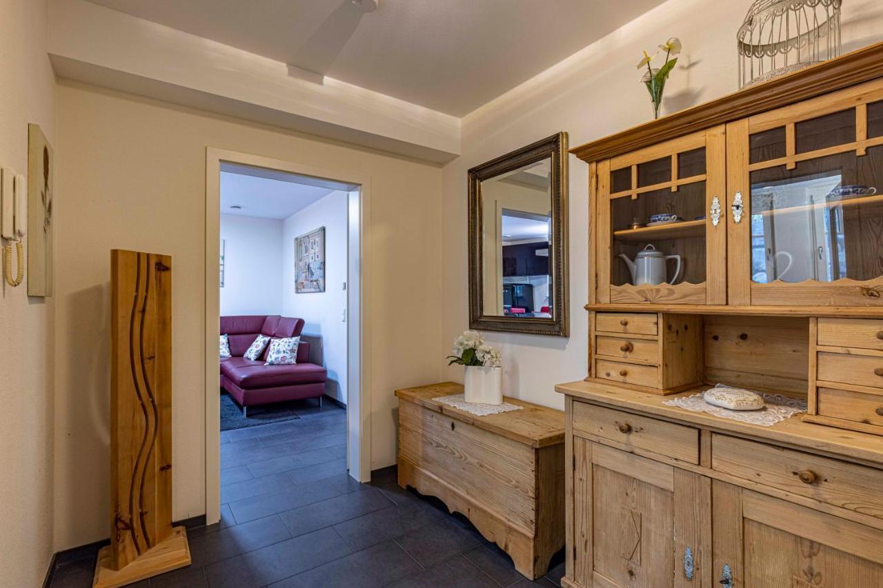 רוסט Villa Scandic Apartments מראה חיצוני תמונה