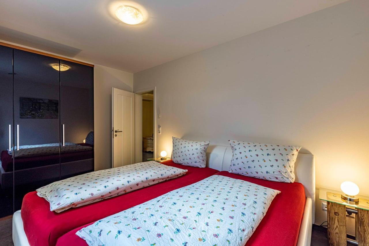 רוסט Villa Scandic Apartments מראה חיצוני תמונה