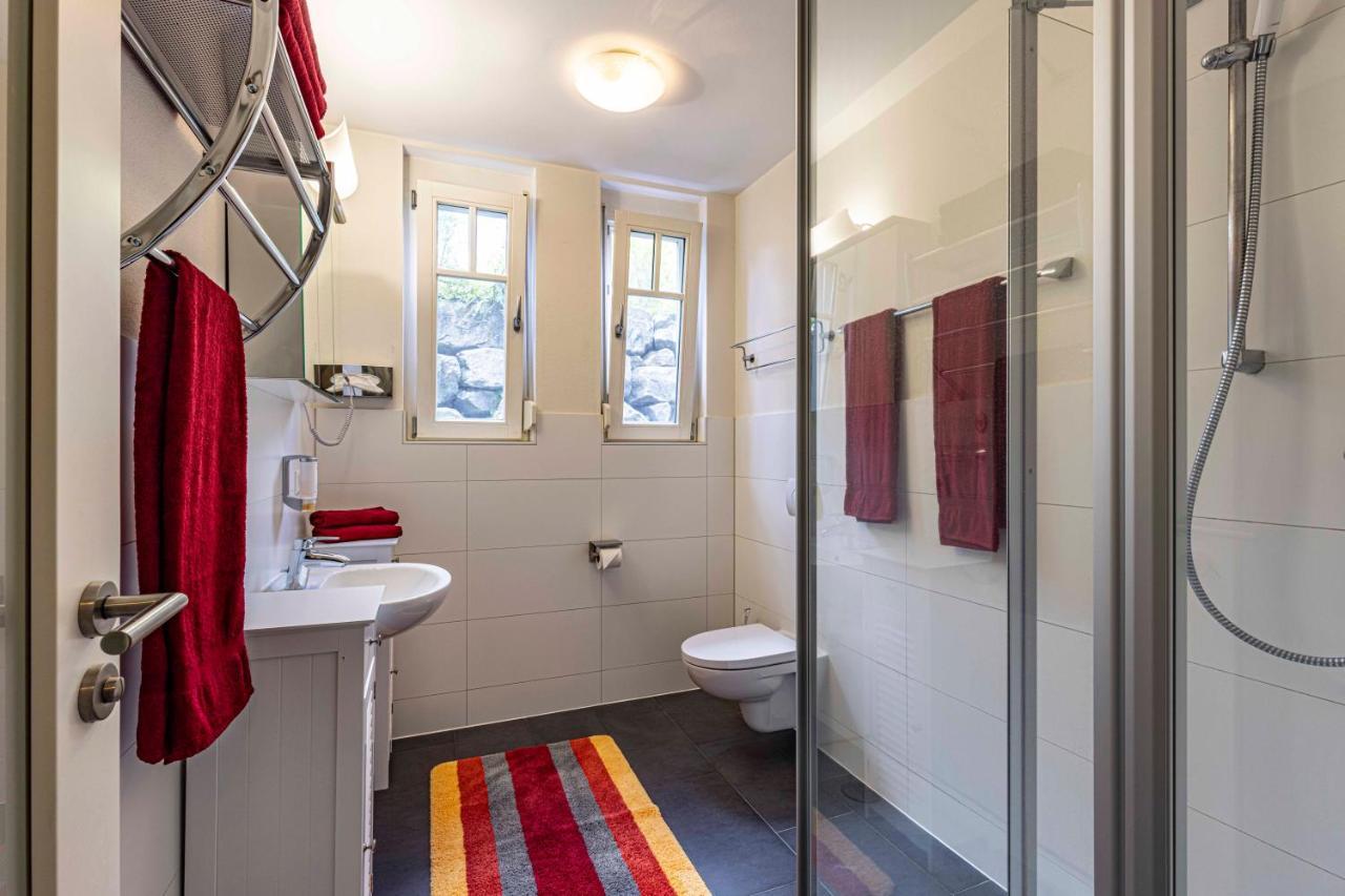 רוסט Villa Scandic Apartments מראה חיצוני תמונה