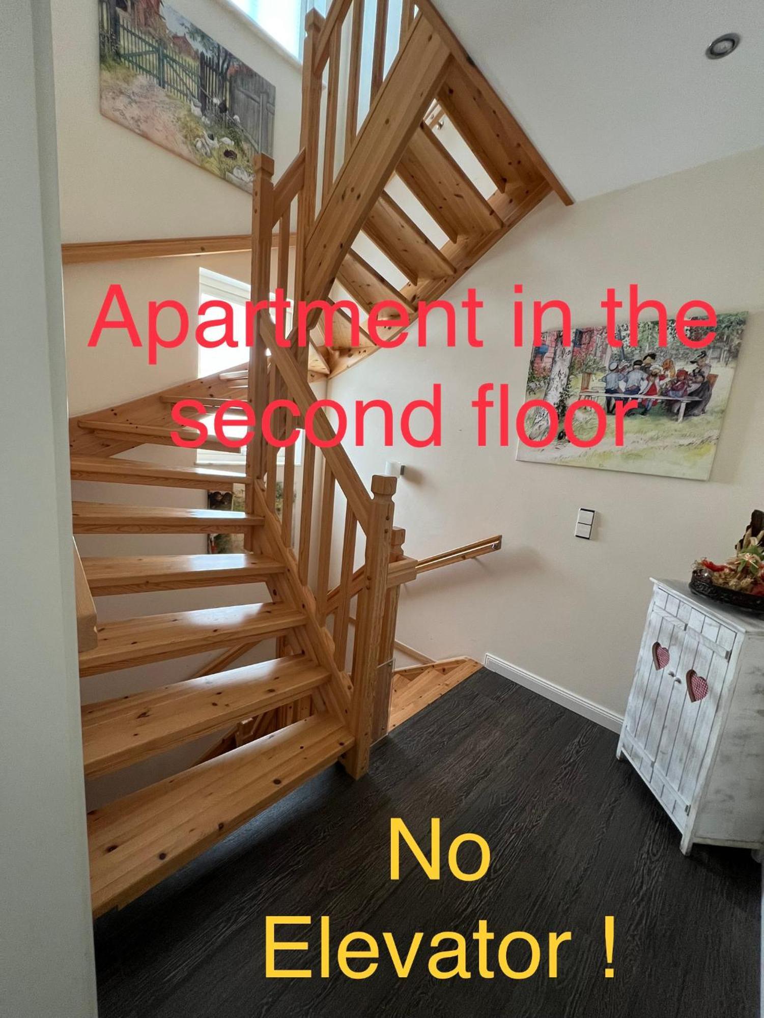 רוסט Villa Scandic Apartments מראה חיצוני תמונה