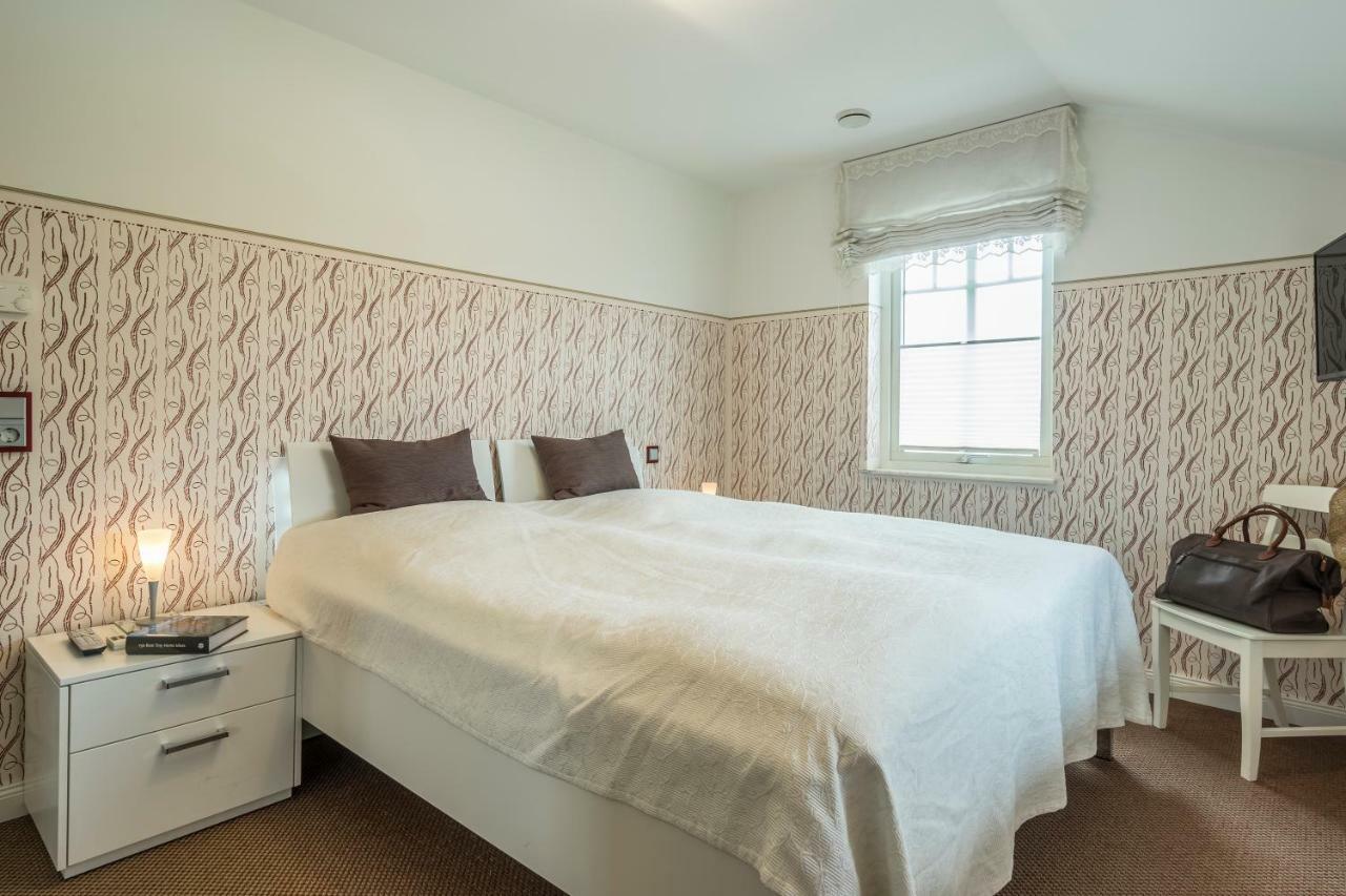 רוסט Villa Scandic Apartments מראה חיצוני תמונה