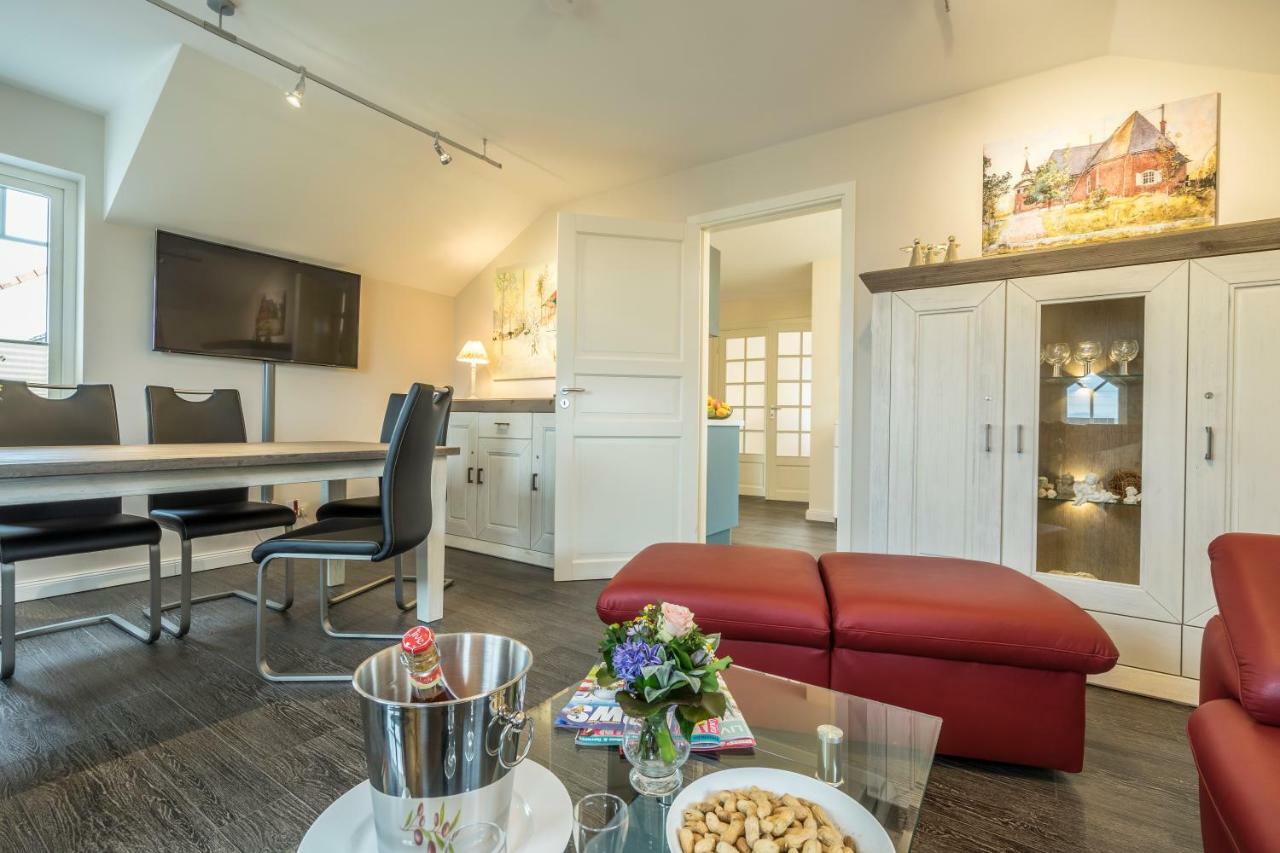 רוסט Villa Scandic Apartments מראה חיצוני תמונה